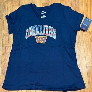 Fanatics Navy Blue Women's Team Apparel